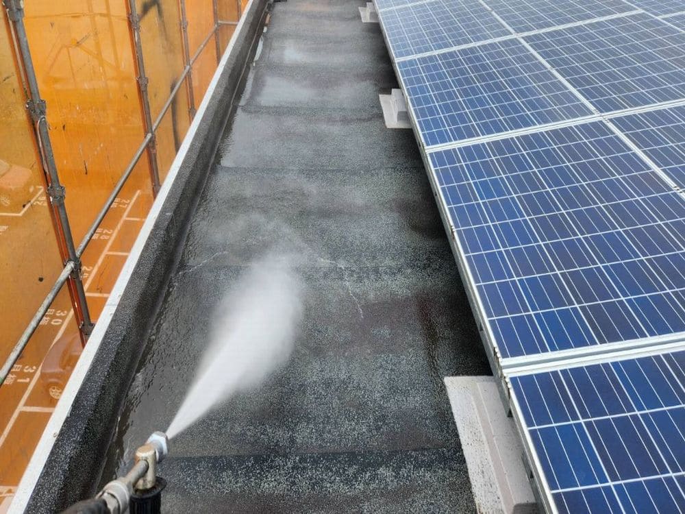 奈良市 防水工事 リペイント匠